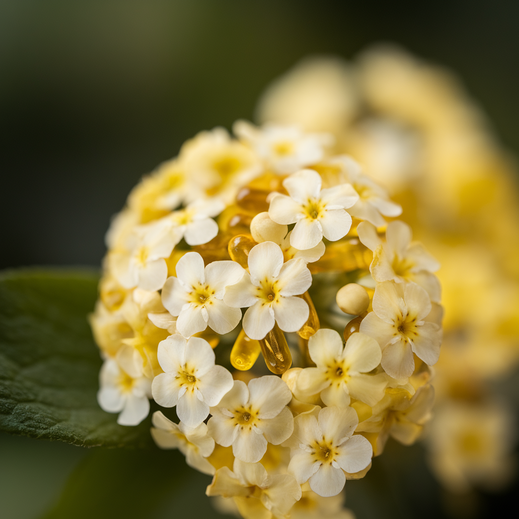Evening Primrose - Pupalkový olej