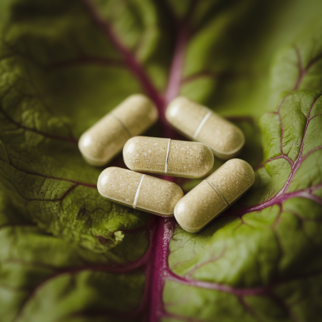 Folic Acid - Kyselina listová